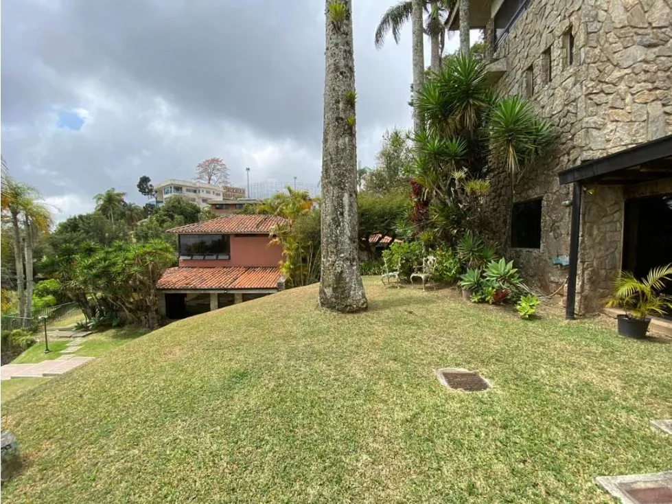 Se vende casa 4114m² 7h+2s/8b+2s/20e La Lagunita - 7