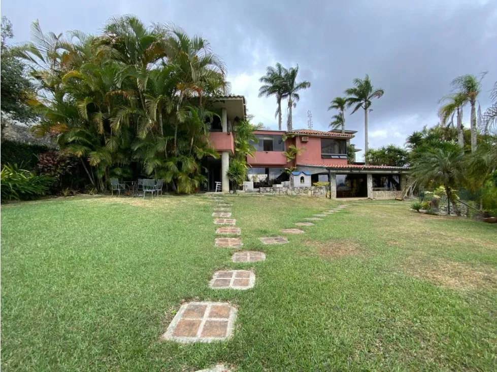 Se vende casa 4114m² 7h+2s/8b+2s/20e La Lagunita - 8