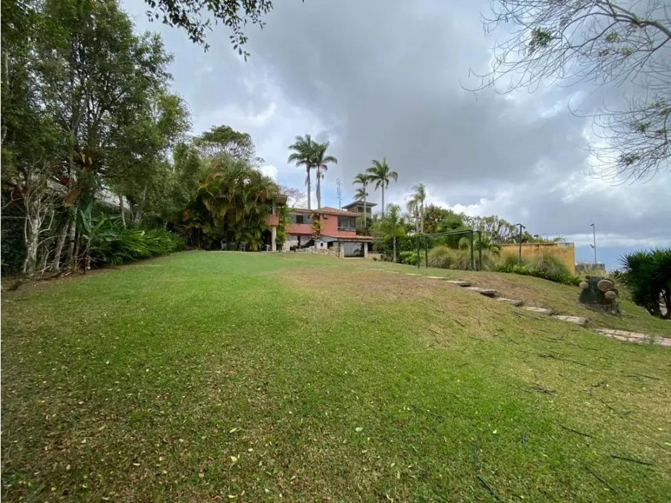 Se vende casa 4114m² 7h+2s/8b+2s/20e La Lagunita - 9