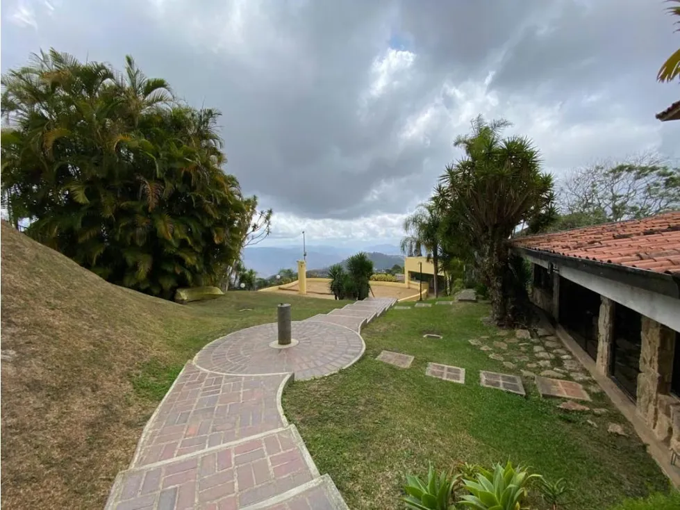Se vende casa 4114m² 7h+2s/8b+2s/20e La Lagunita - 10