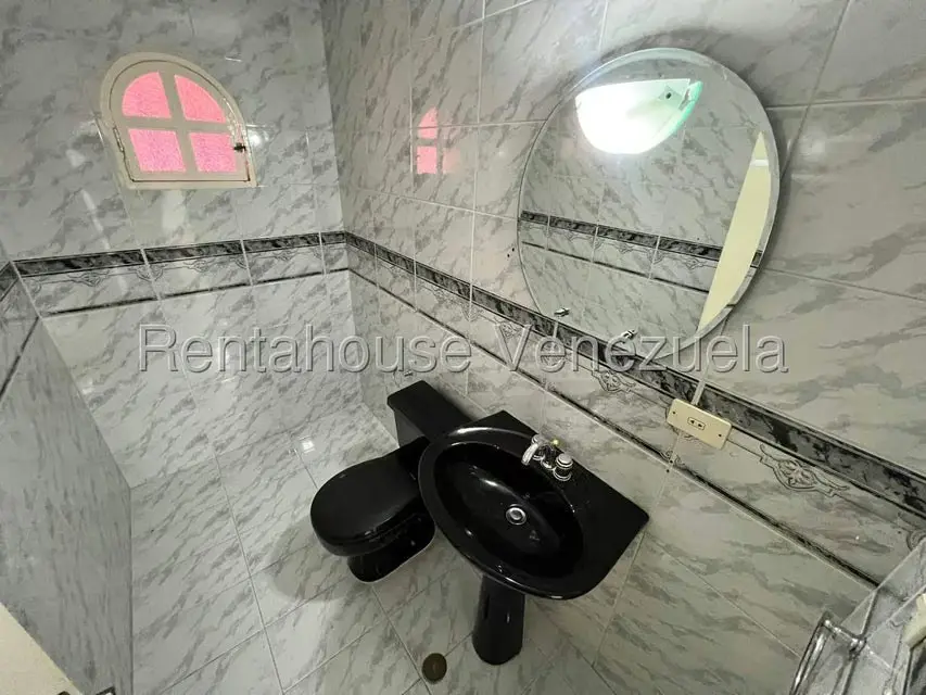 Casa (Multipes Niveles) en Venta en El Limon, Aragua - 12
