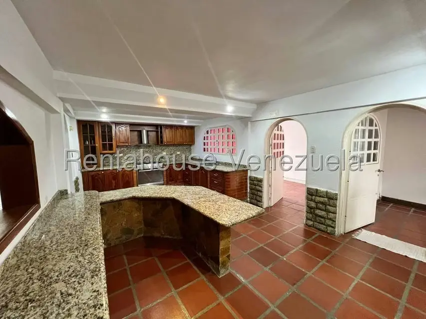 Casa (Multipes Niveles) en Venta en El Limon, Aragua - 17