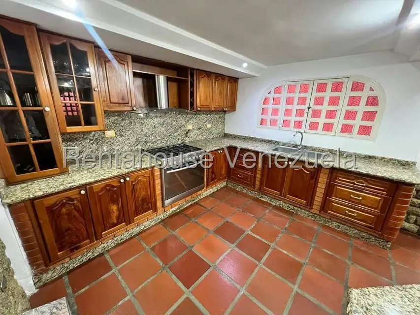Casa (Multipes Niveles) en Venta en El Limon, Aragua - 19