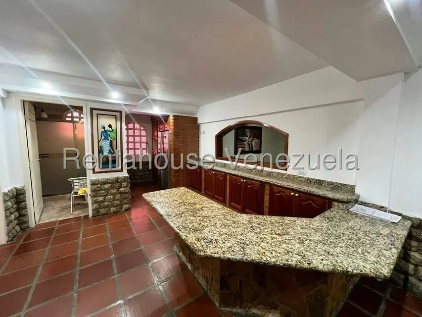 Casa (Multipes Niveles) en Venta en El Limon, Aragua - 25
