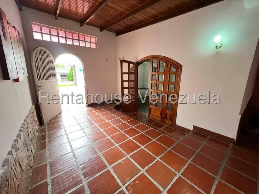 Casa (Multipes Niveles) en Venta en El Limon, Aragua - 28