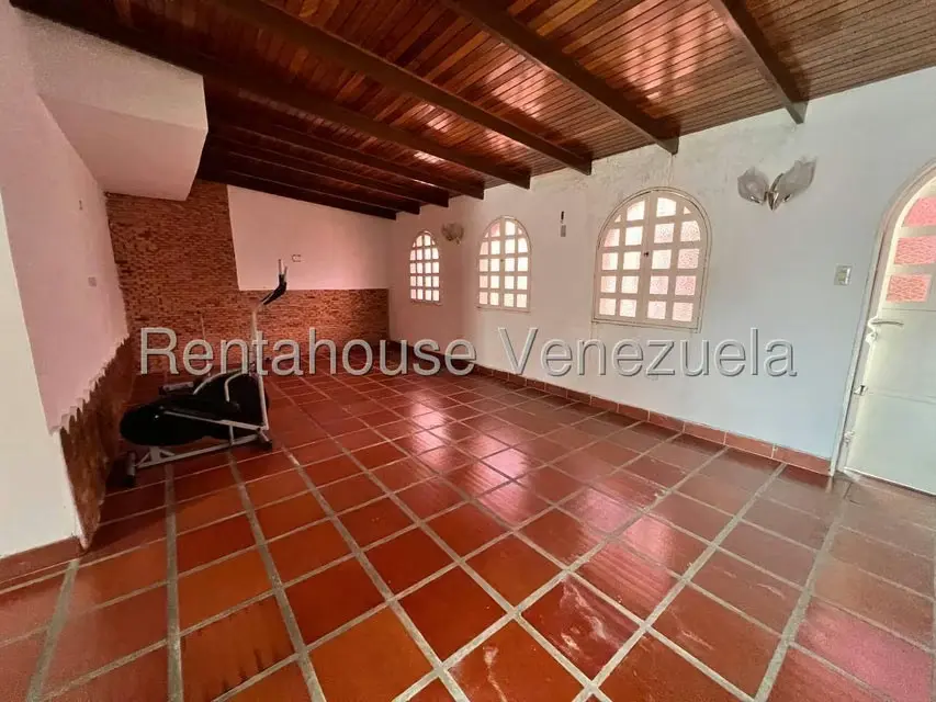 Casa (Multipes Niveles) en Venta en El Limon, Aragua - 29