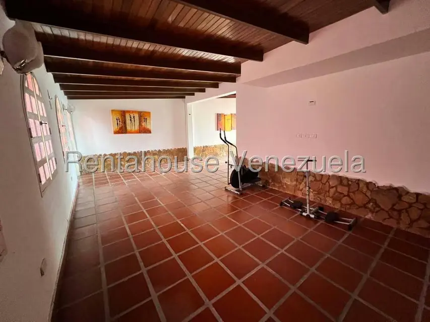 Casa (Multipes Niveles) en Venta en El Limon, Aragua - 30