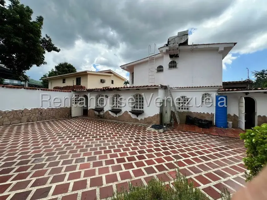 Casa (Multipes Niveles) en Venta en El Limon, Aragua - 32