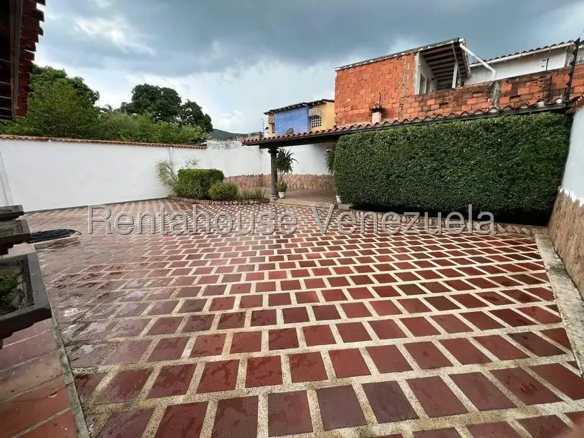 Casa (Multipes Niveles) en Venta en El Limon, Aragua - 34