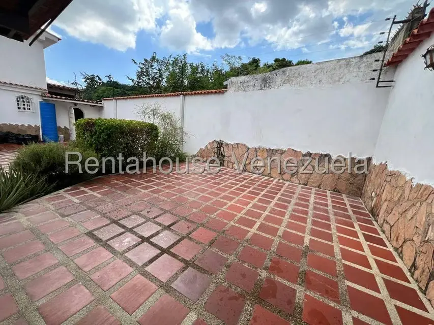 Casa (Multipes Niveles) en Venta en El Limon, Aragua - 35