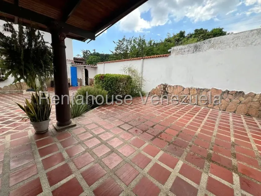 Casa (Multipes Niveles) en Venta en El Limon, Aragua - 36