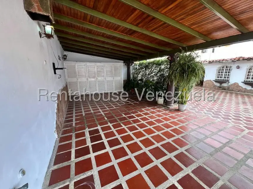 Casa (Multipes Niveles) en Venta en El Limon, Aragua - 37
