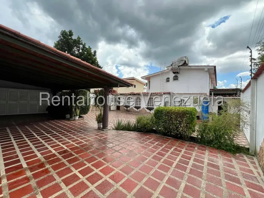 Casa (Multipes Niveles) en Venta en El Limon, Aragua - 38