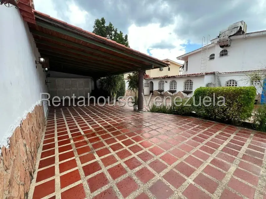 Casa (Multipes Niveles) en Venta en El Limon, Aragua - 39
