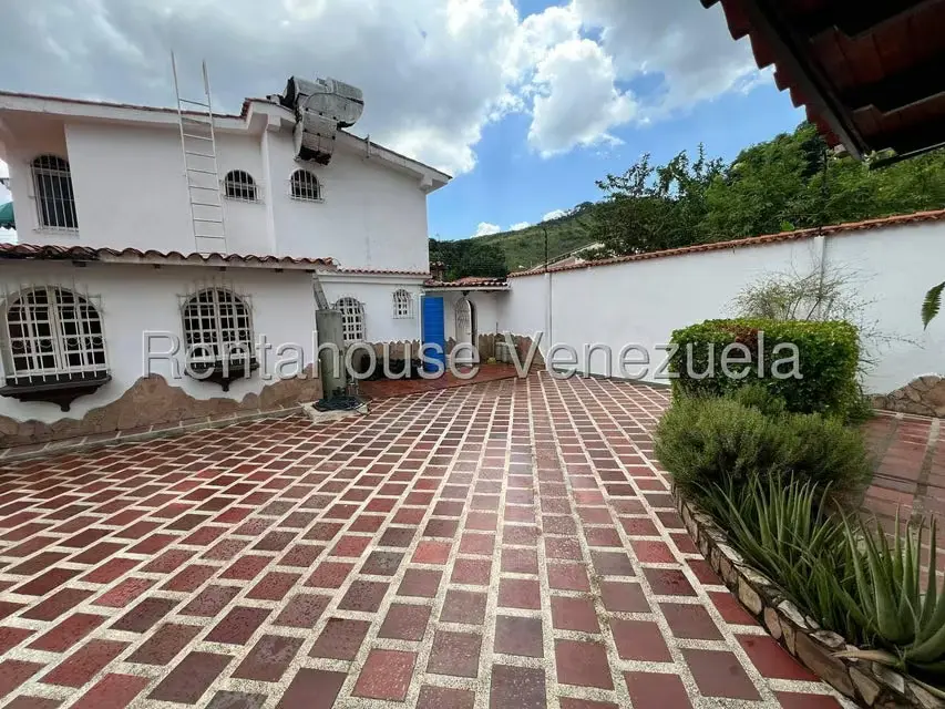 Casa (Multipes Niveles) en Venta en El Limon, Aragua - 40