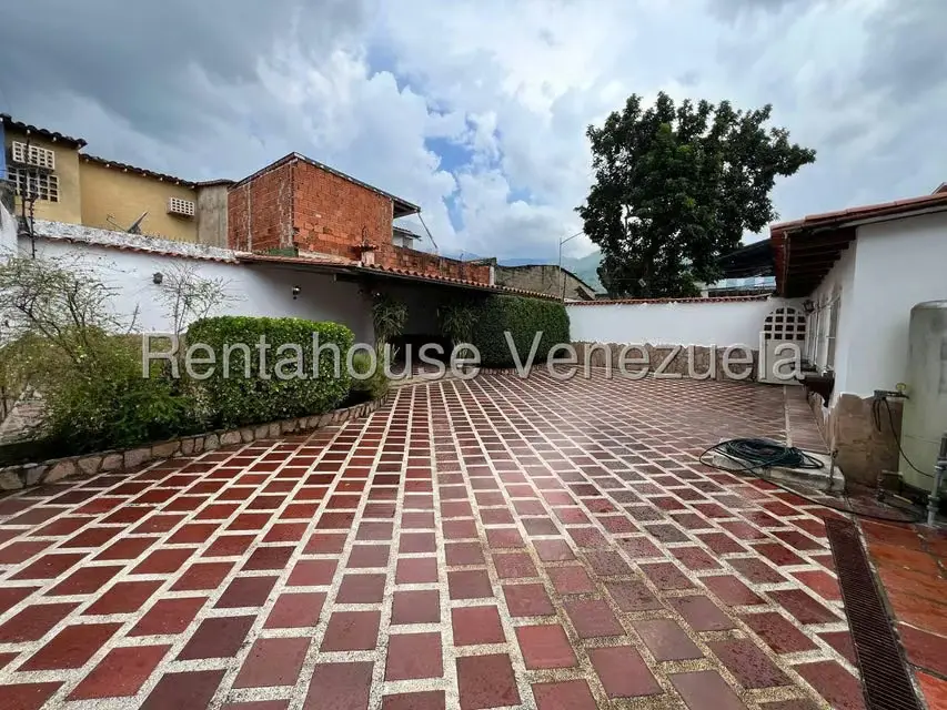 Casa (Multipes Niveles) en Venta en El Limon, Aragua - 43