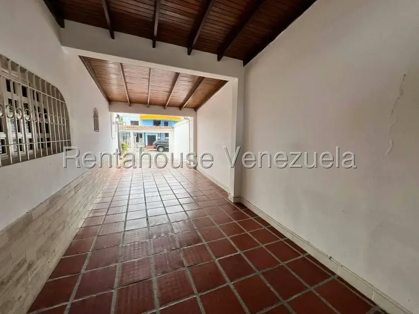 Casa (Multipes Niveles) en Venta en El Limon, Aragua - 45