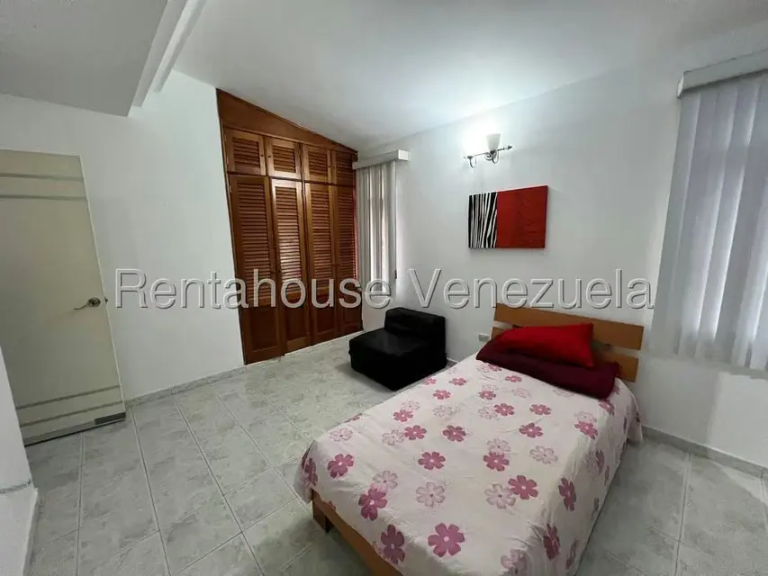 Casa (Multipes Niveles) en Venta en El Limon, Aragua - 49