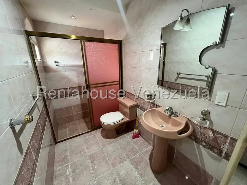 Casa (Multipes Niveles) en Venta en El Limon, Aragua - 51