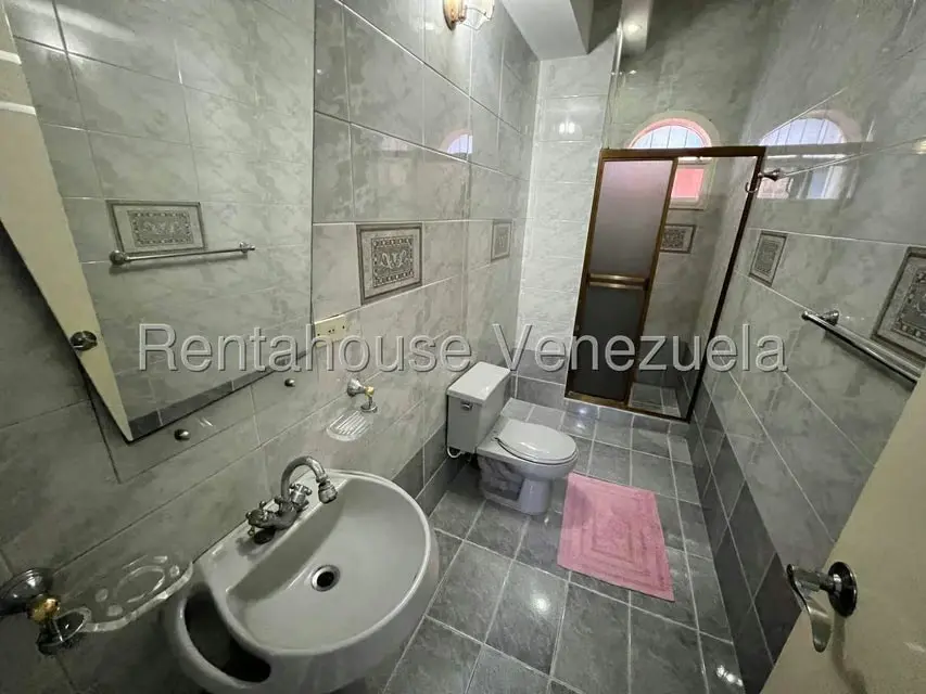 Casa (Multipes Niveles) en Venta en El Limon, Aragua - 52