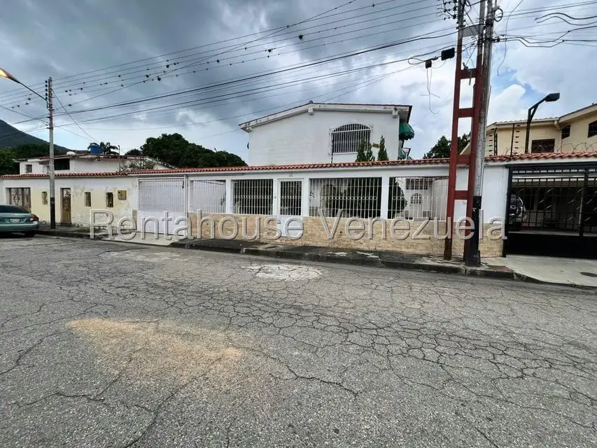Casa (Multipes Niveles) en Venta en El Limon, Aragua - 75