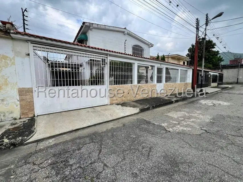 Casa (Multipes Niveles) en Venta en El Limon, Aragua - 77