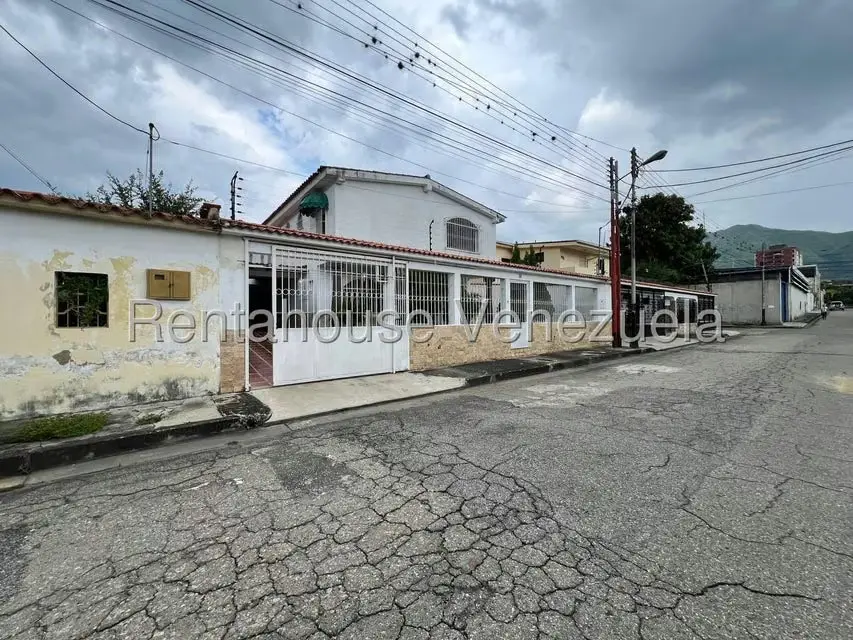 Casa (Multipes Niveles) en Venta en El Limon, Aragua - 78