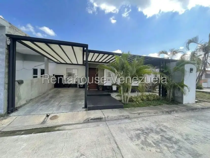 Casa (1 Nivel) en Venta en Municipio Peña, Yaracuy