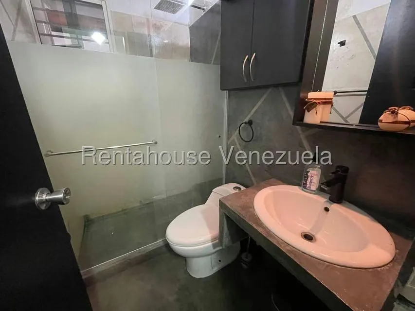Casa (1 Nivel) en Venta en Municipio Peña, Yaracuy - 14