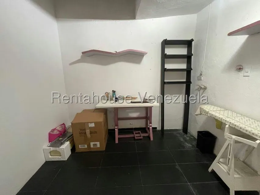 Casa (1 Nivel) en Venta en Municipio Peña, Yaracuy - 22