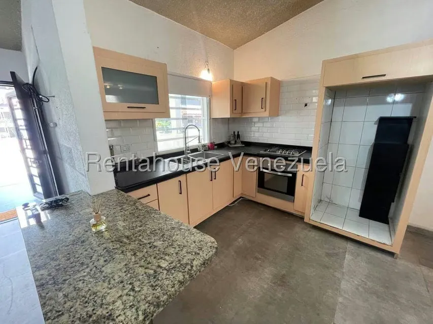 Casa (1 Nivel) en Venta en Municipio Peña, Yaracuy - 5