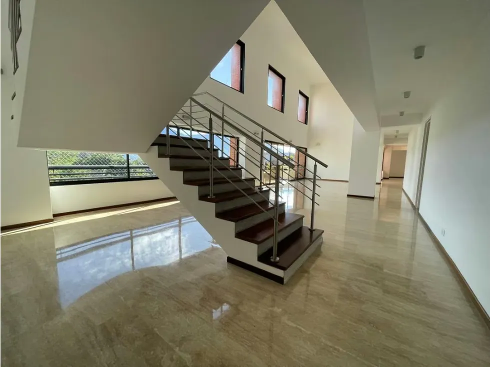 Se vende/Alquila Apto PH 480m² 4h+s/ 4b+s/ 3e Colinas de Valle Arriba - 12