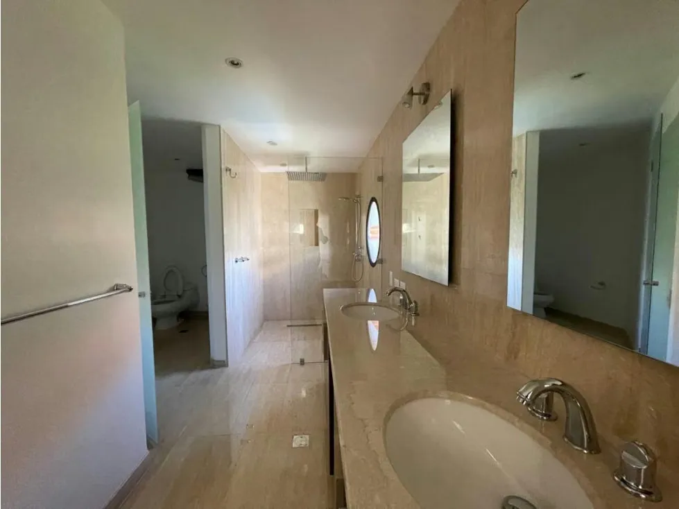 Se vende/Alquila Apto PH 480m² 4h+s/ 4b+s/ 3e Colinas de Valle Arriba - 15