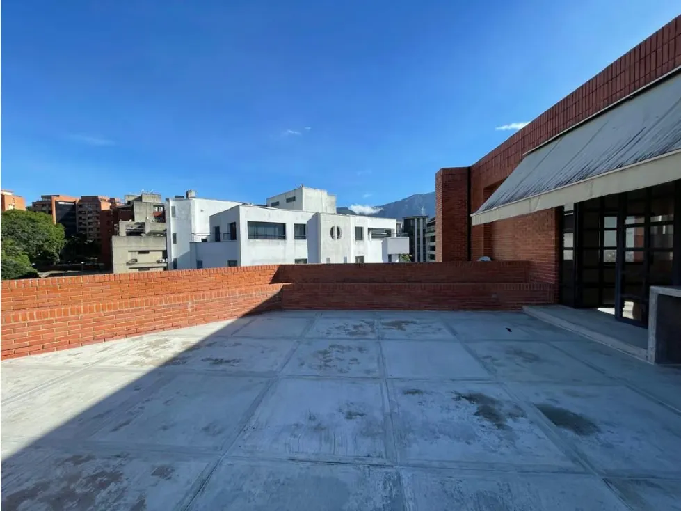 Se vende/Alquila Apto PH 480m² 4h+s/ 4b+s/ 3e Colinas de Valle Arriba - 7