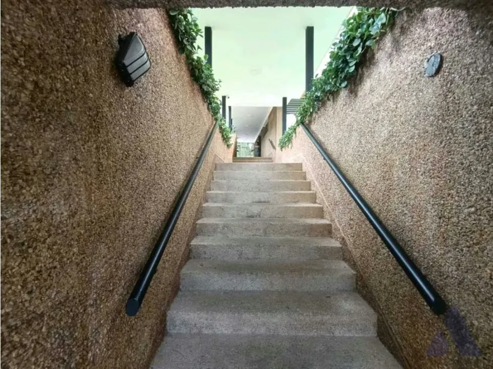 Alquilo apartamento 150m2 Santa Paula 3799 - 2
