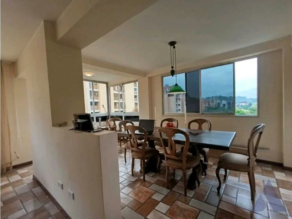 Alquilo apartamento 150m2 Santa Paula 3799 - 11