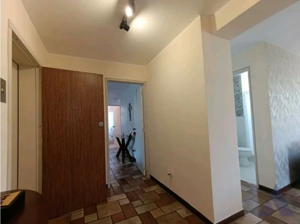 Alquilo apartamento 150m2 Santa Paula 3799 - 12