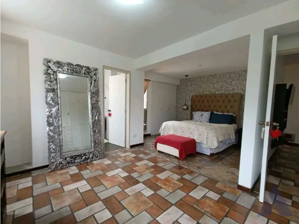 Alquilo apartamento 150m2 Santa Paula 3799 - 16