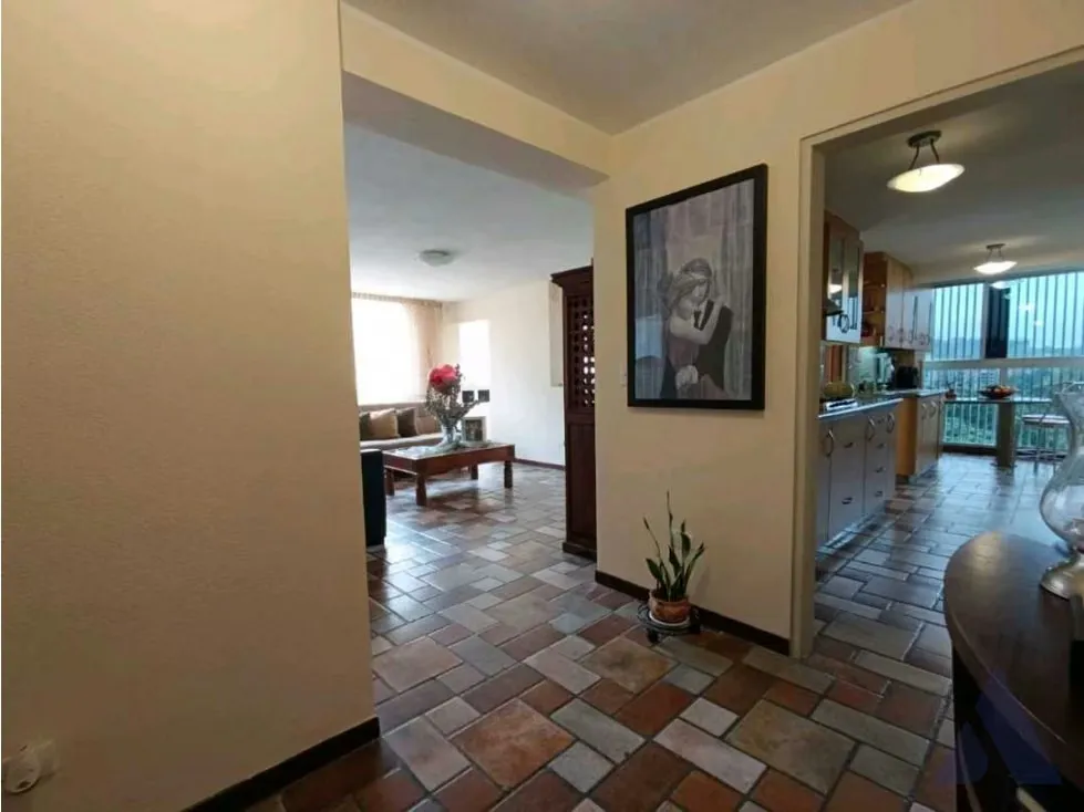 Alquilo apartamento 150m2 Santa Paula 3799 - 4