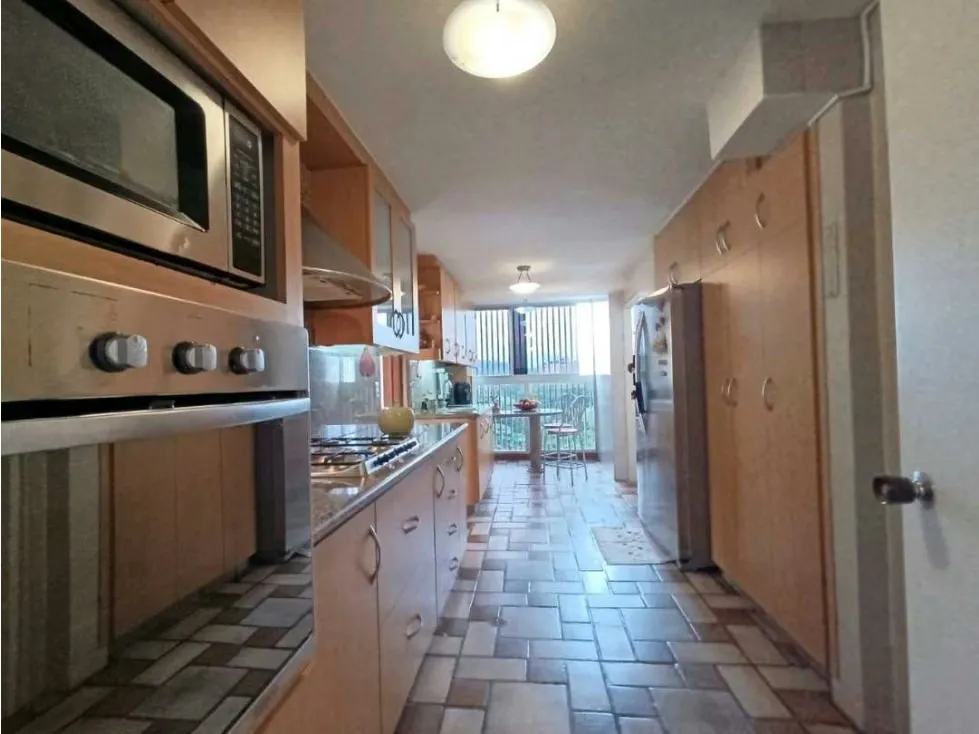 Alquilo apartamento 150m2 Santa Paula 3799 - 5