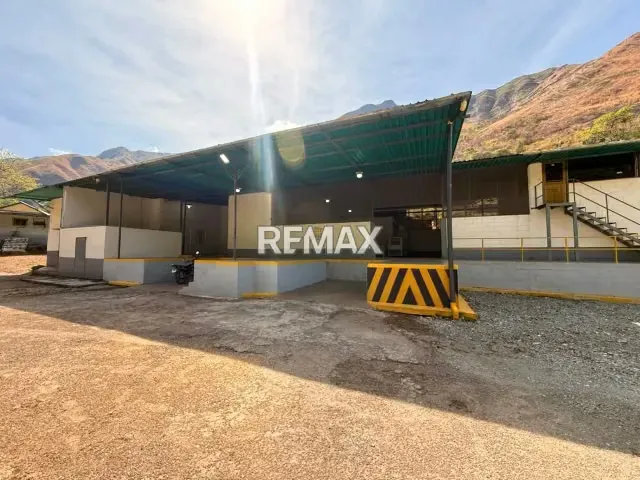 PLANTA PROCESADORA DE AGUA EN VENTA- LA VICTORIA. COLONIA TOVAR