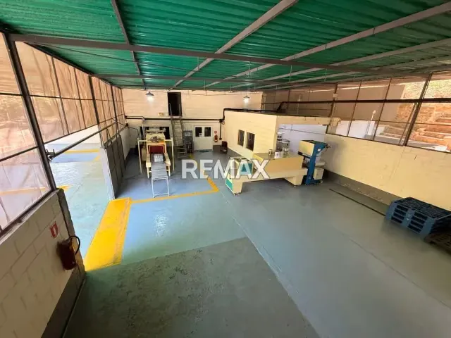 PLANTA PROCESADORA DE AGUA EN VENTA- LA VICTORIA. COLONIA TOVAR - 2