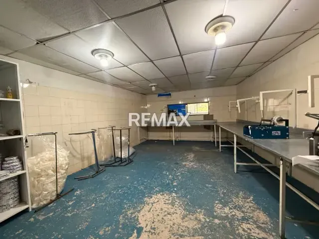 PLANTA PROCESADORA DE AGUA EN VENTA- LA VICTORIA. COLONIA TOVAR - 3