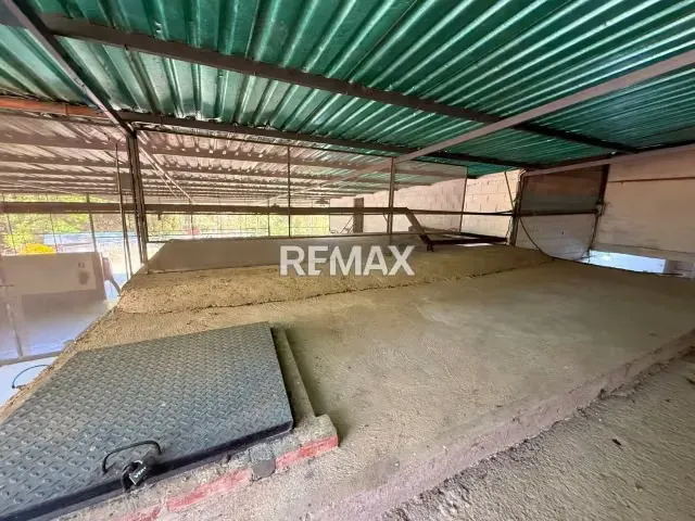 PLANTA PROCESADORA DE AGUA EN VENTA- LA VICTORIA. COLONIA TOVAR - 5