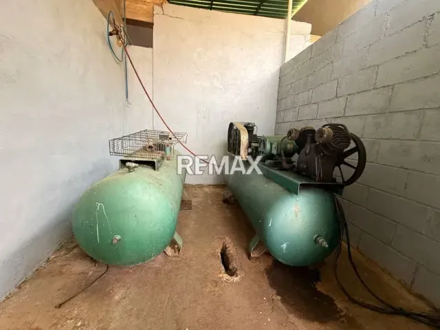 PLANTA PROCESADORA DE AGUA EN VENTA- LA VICTORIA. COLONIA TOVAR - 6