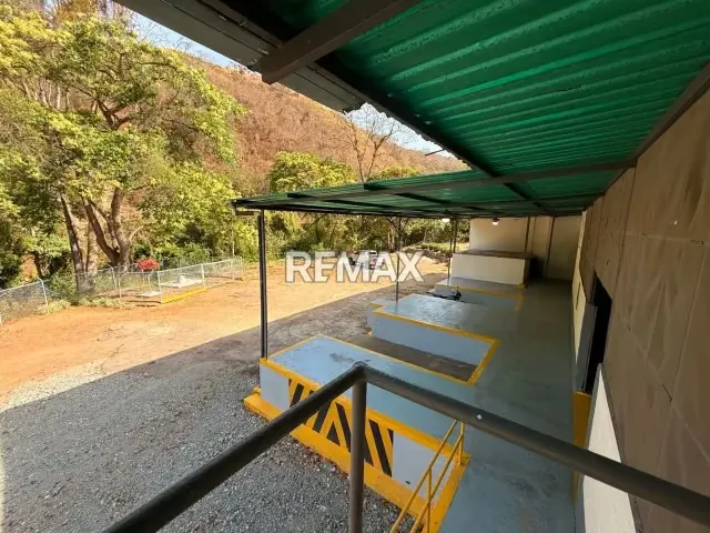 PLANTA PROCESADORA DE AGUA EN VENTA- LA VICTORIA. COLONIA TOVAR - 7