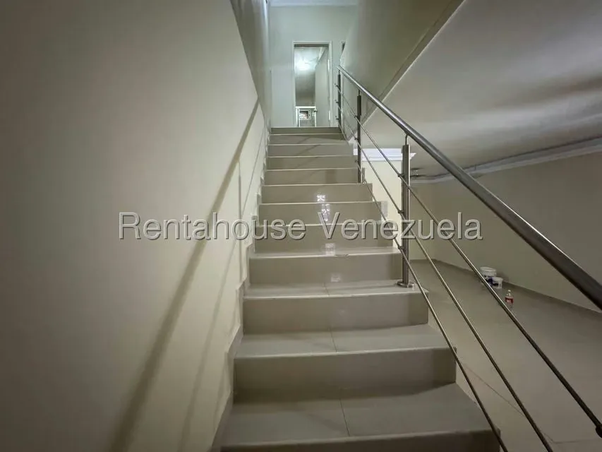 Townhouse (Duplex) en Venta en Amparo, Zulia - 5