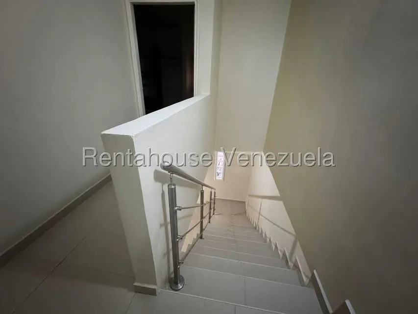 Townhouse (Duplex) en Venta en Amparo, Zulia - 7
