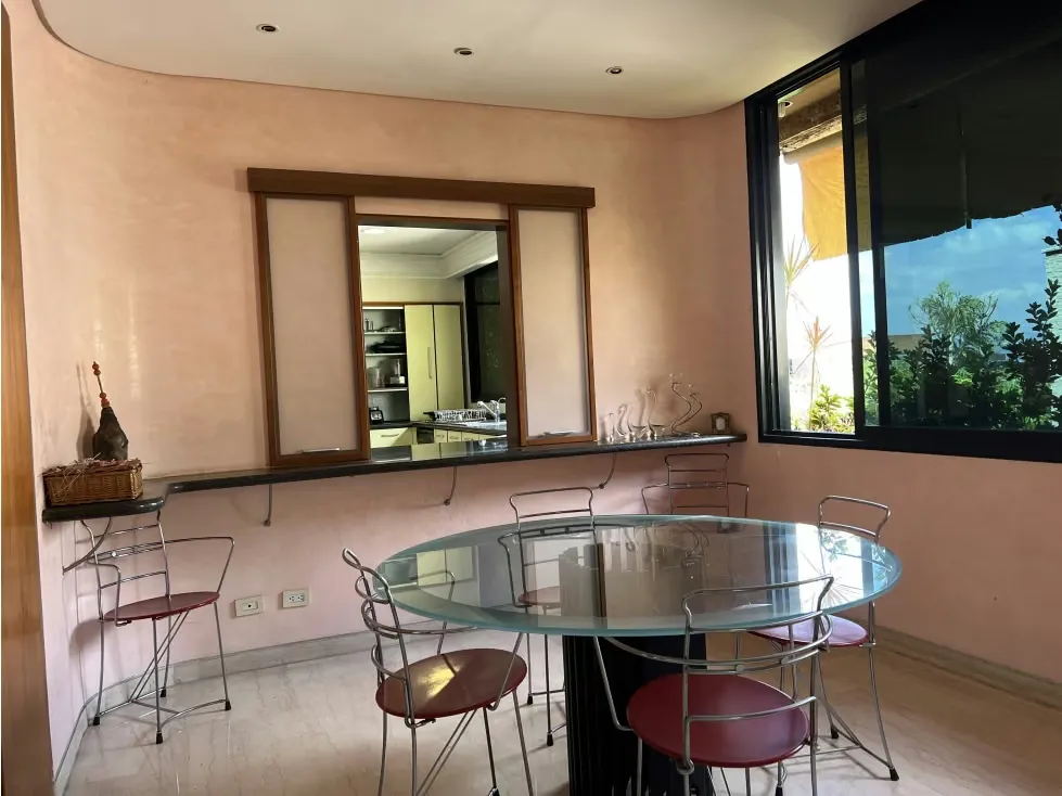 Se Vende PH/600M2/4h+2s/5b+s/4p/Altamira/8760 - 13