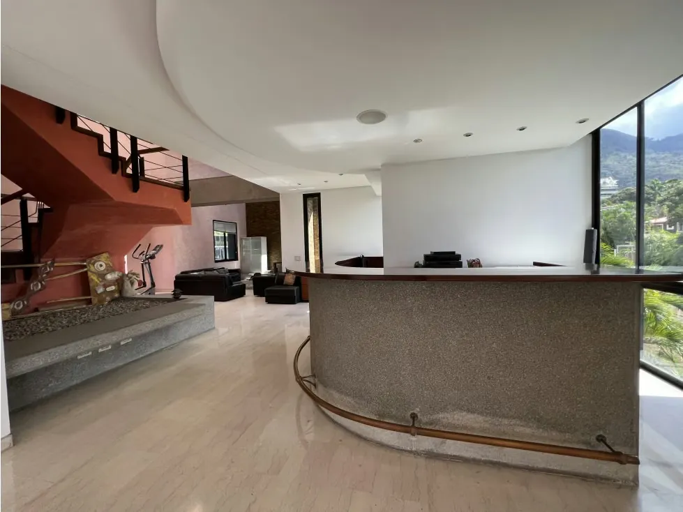 Se Vende PH/600M2/4h+2s/5b+s/4p/Altamira/8760 - 9